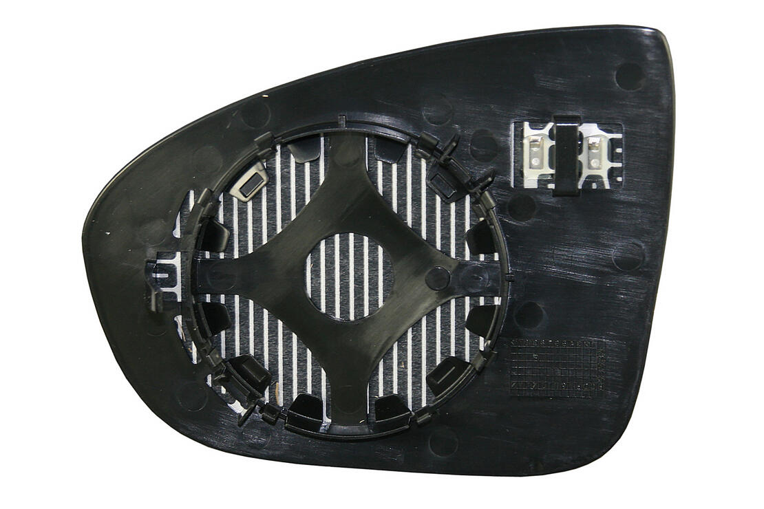 VEMO V40-69-0051 Mirror Glass, Outside Mirror | ML Performance Car Parts