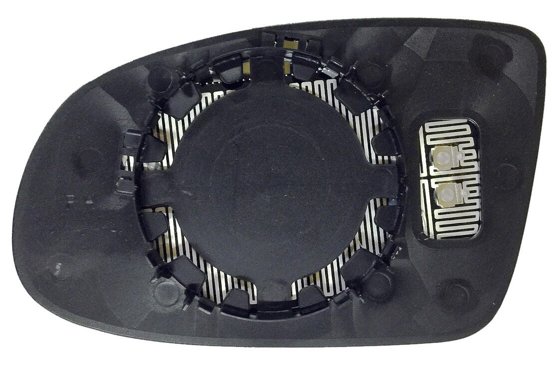 VEMO V40-69-0052 Mirror Glass, Outside Mirror | ML Performance Car Parts