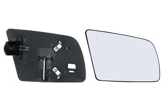 VEMO V40-69-0061 Mirror Glass, Outside Mirror | ML Performance Car Parts