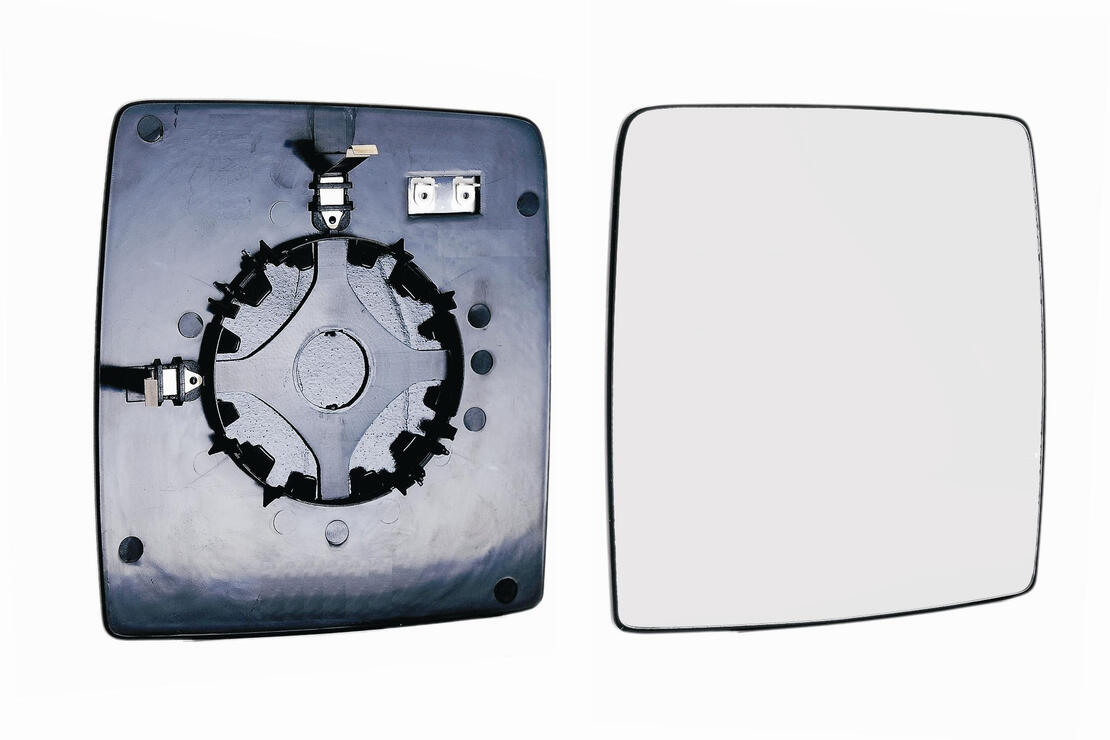 VEMO V40-69-0062 Mirror Glass, Outside Mirror | ML Performance Car Parts