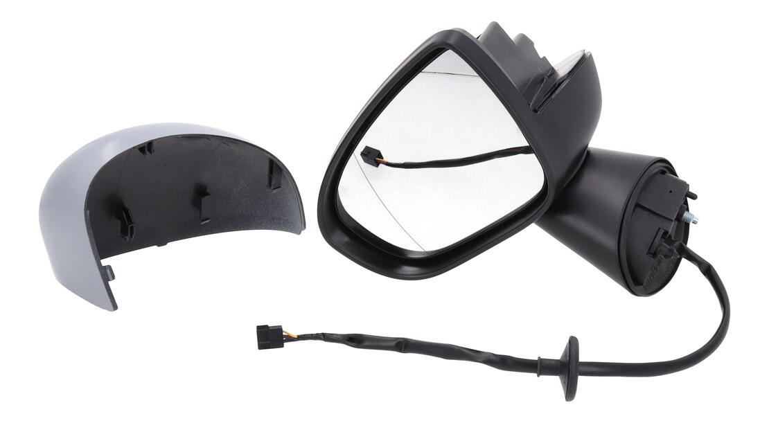 VEMO V40-69-0139 Exterior Mirrors