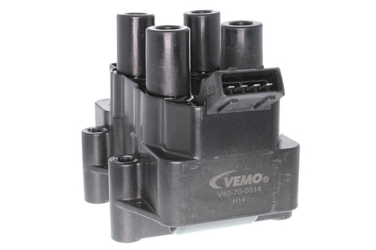 VEMO V40-70-0014 Ignition Coil | ML Performance Car Parts