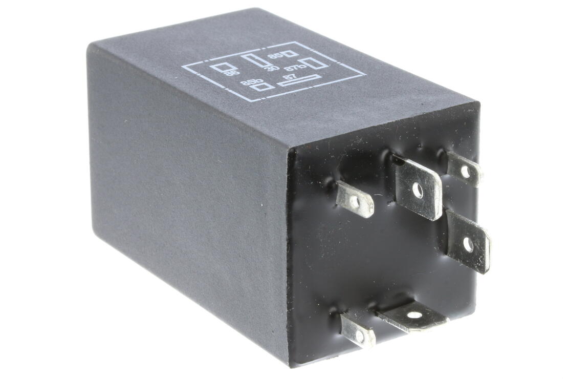 VEMO V40-71-0002 Relay, Fuel Pump