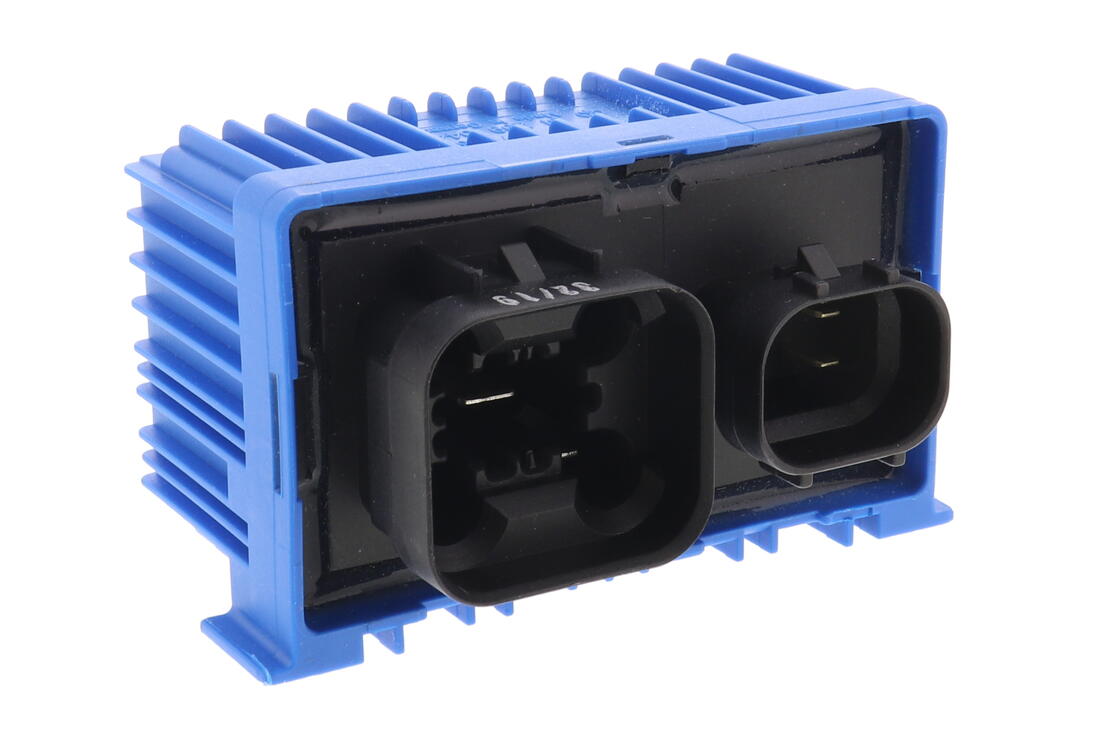 VEMO V40-71-0016 Control Unit, Glow Plug Time