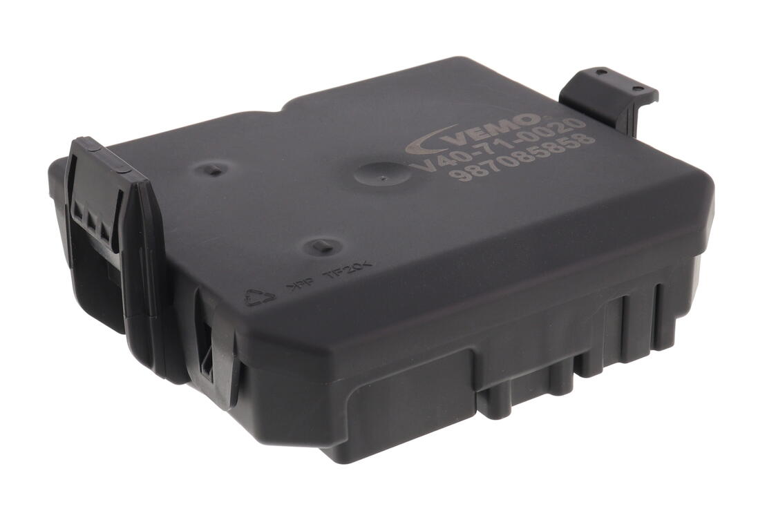 VEMO V40-71-0020 Control Unit, Glow Plug Time