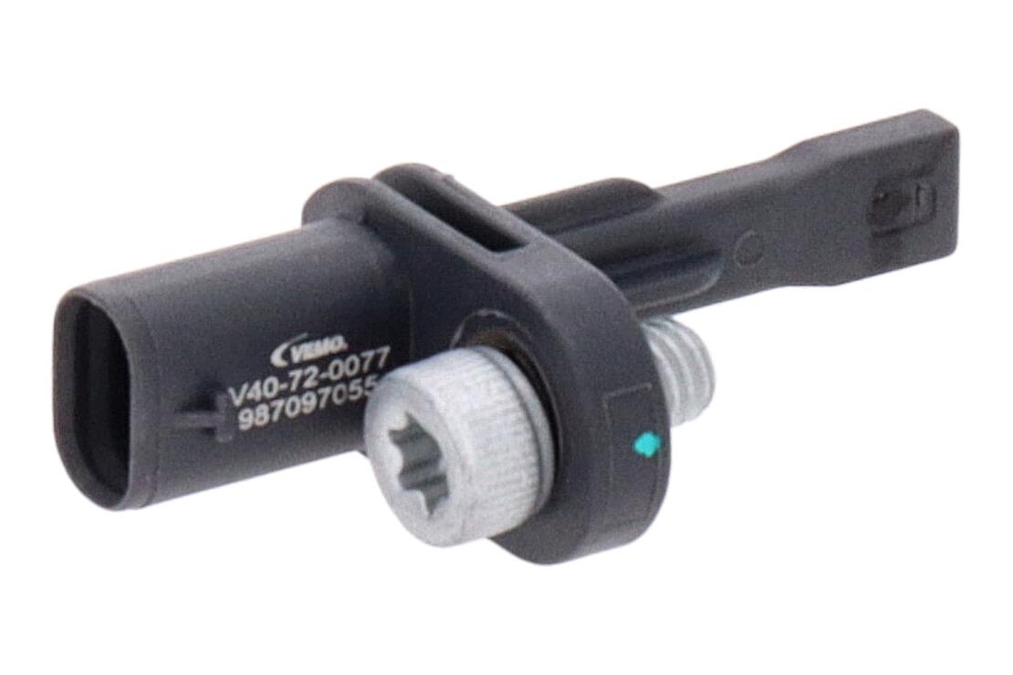VEMO V40-72-0077 Sensor, Wheel Speed