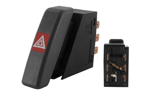 VEMO V40-73-0063 Hazard Warning Switch