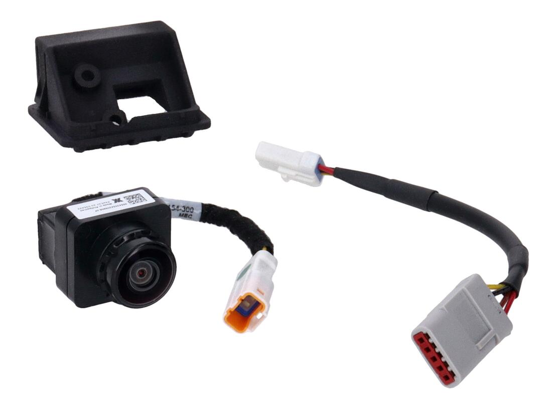 VEMO V40-74-0002 Rear View Camera, Parking Aid