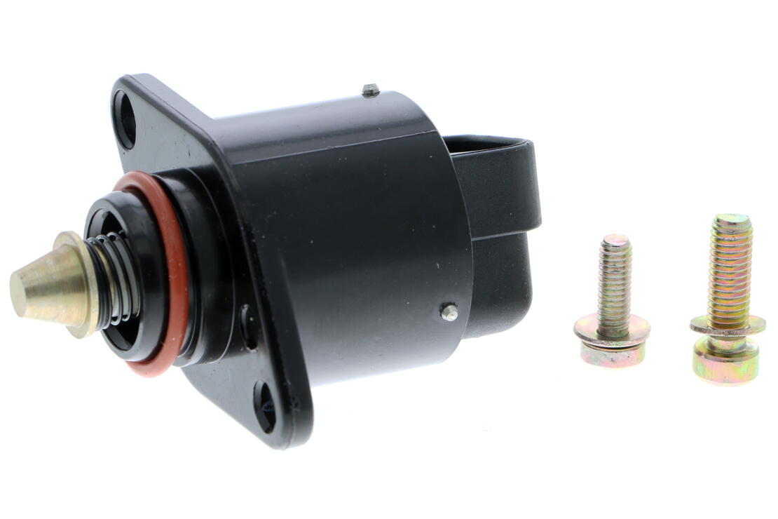 VEMO V40-77-0001 Idle Control Valve, Air Supply