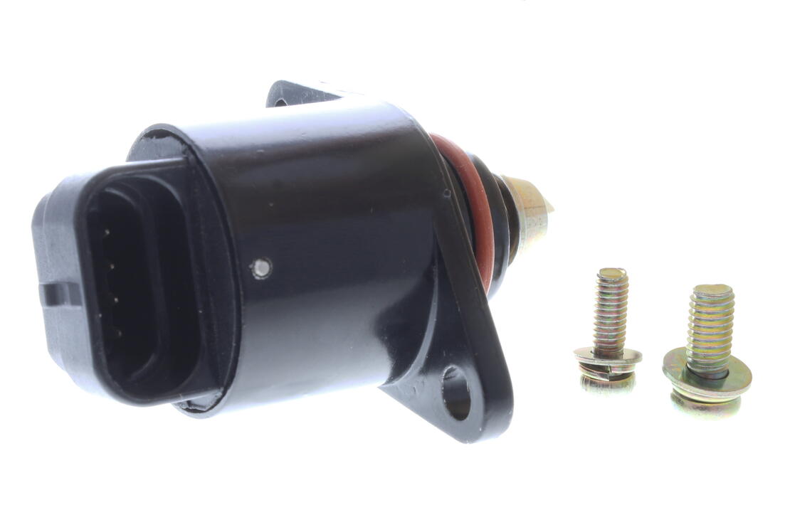 VEMO V40-77-0002 Idle Control Valve, Air Supply