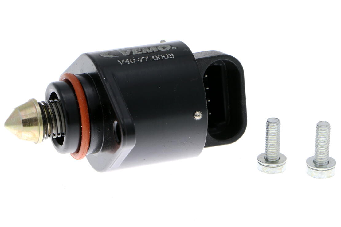 VEMO V40-77-0003 Idle Control Valve, Air Supply