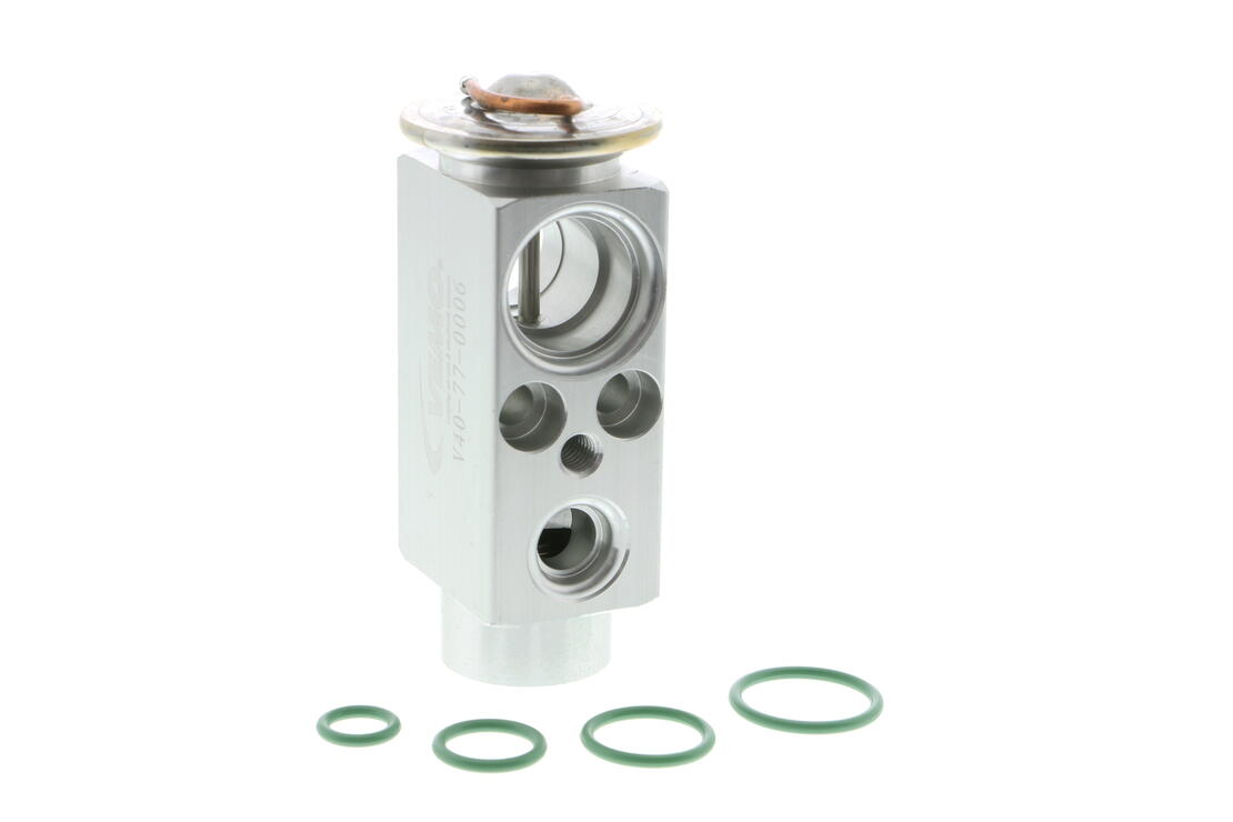 VEMO V40-77-0006 Expansion Valve, Air Conditioning