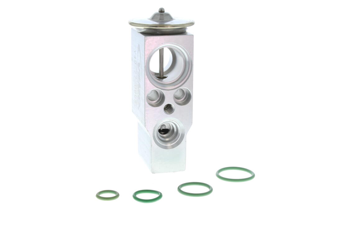 VEMO V40-77-0008 Expansion Valve, Air Conditioning