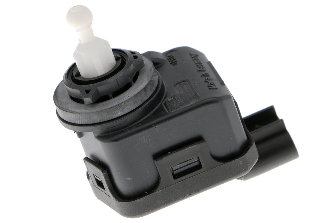 VEMO V40-77-0013 Actuator, Headlight Range Adjustment | ML Performance Car Parts