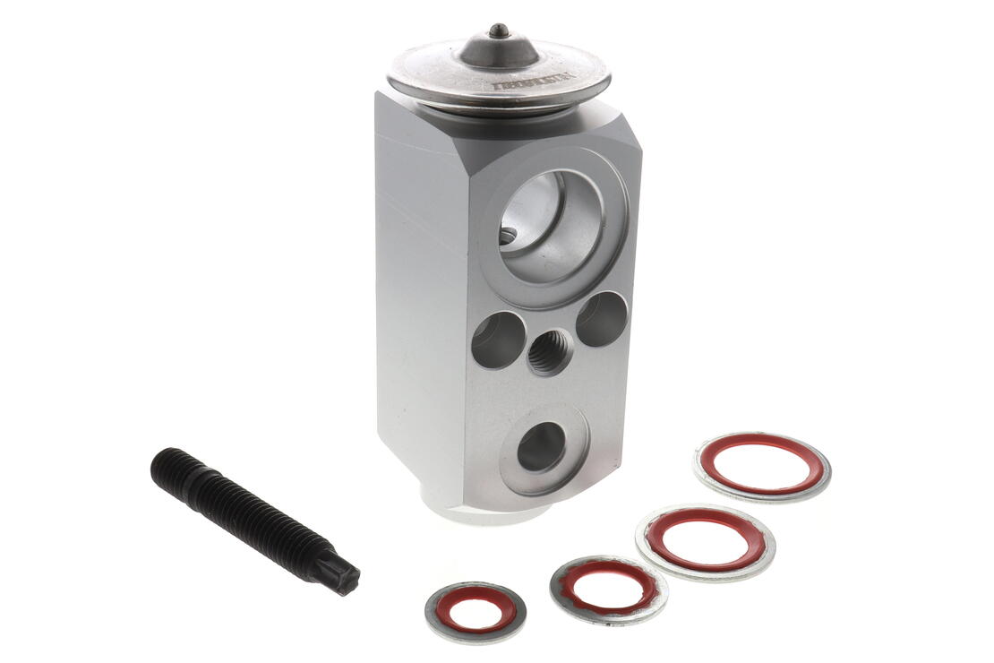 VEMO V40-77-0020 Expansion Valve, Air Conditioning