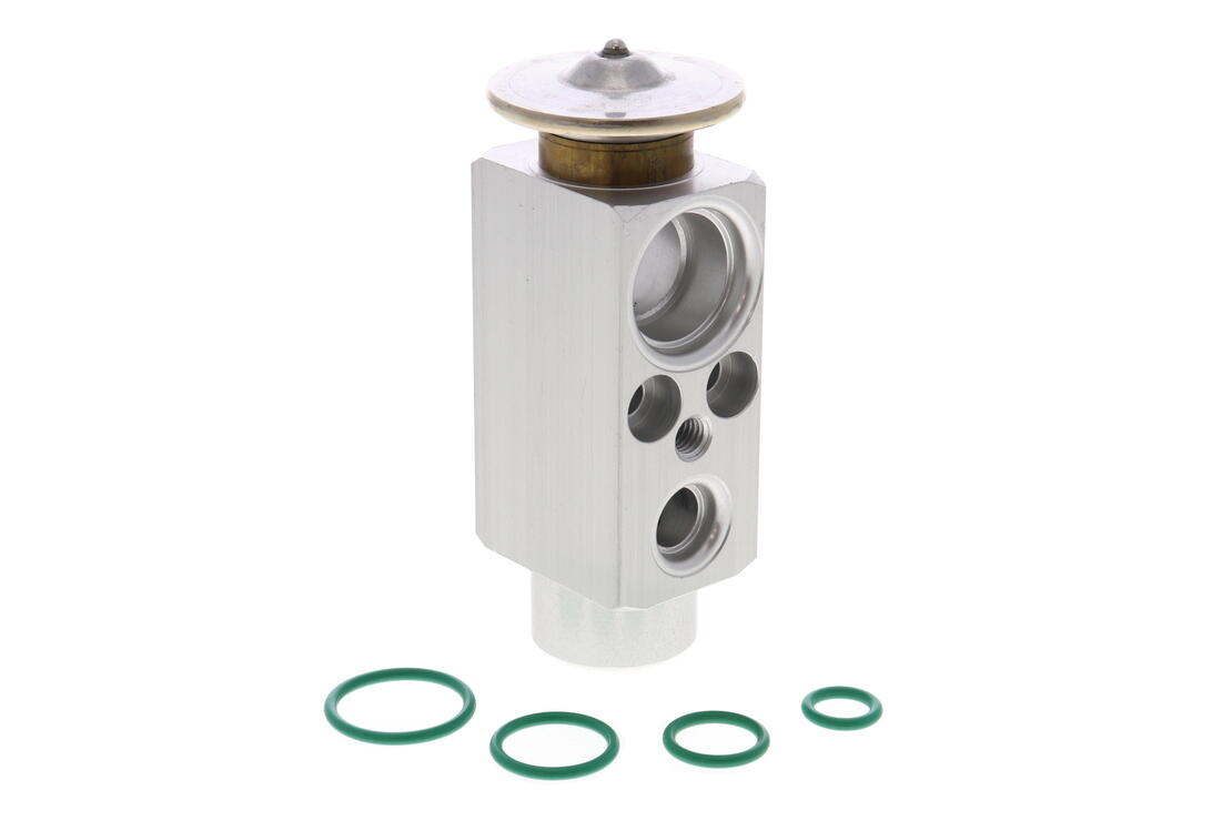 VEMO V40-77-0040 Expansion Valve, Air Conditioning