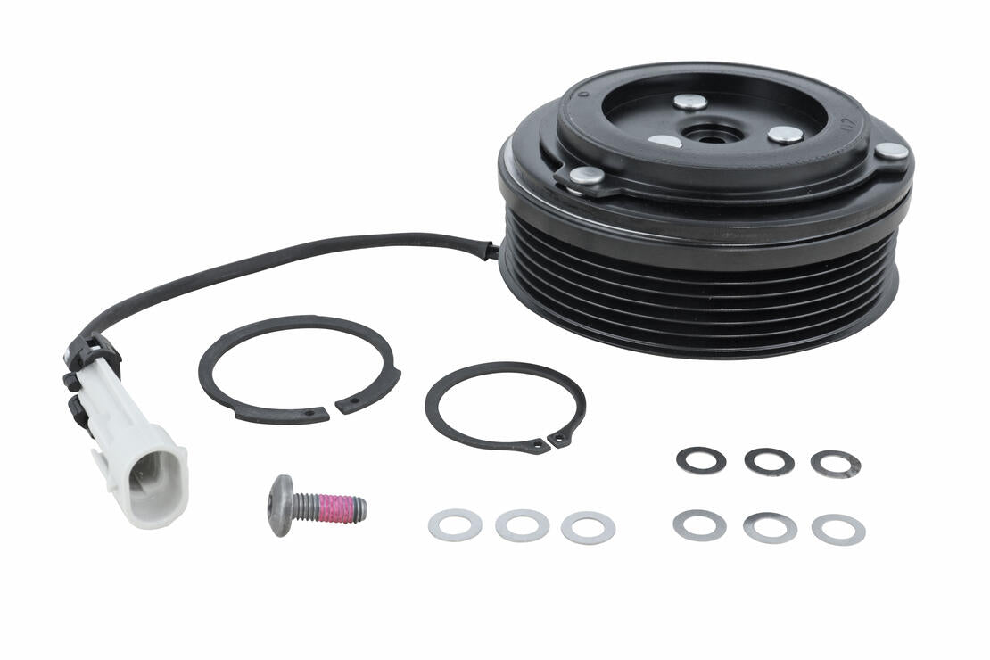 VEMO V40-77-0046 Magnetic Clutch, Air Conditioning Compressor