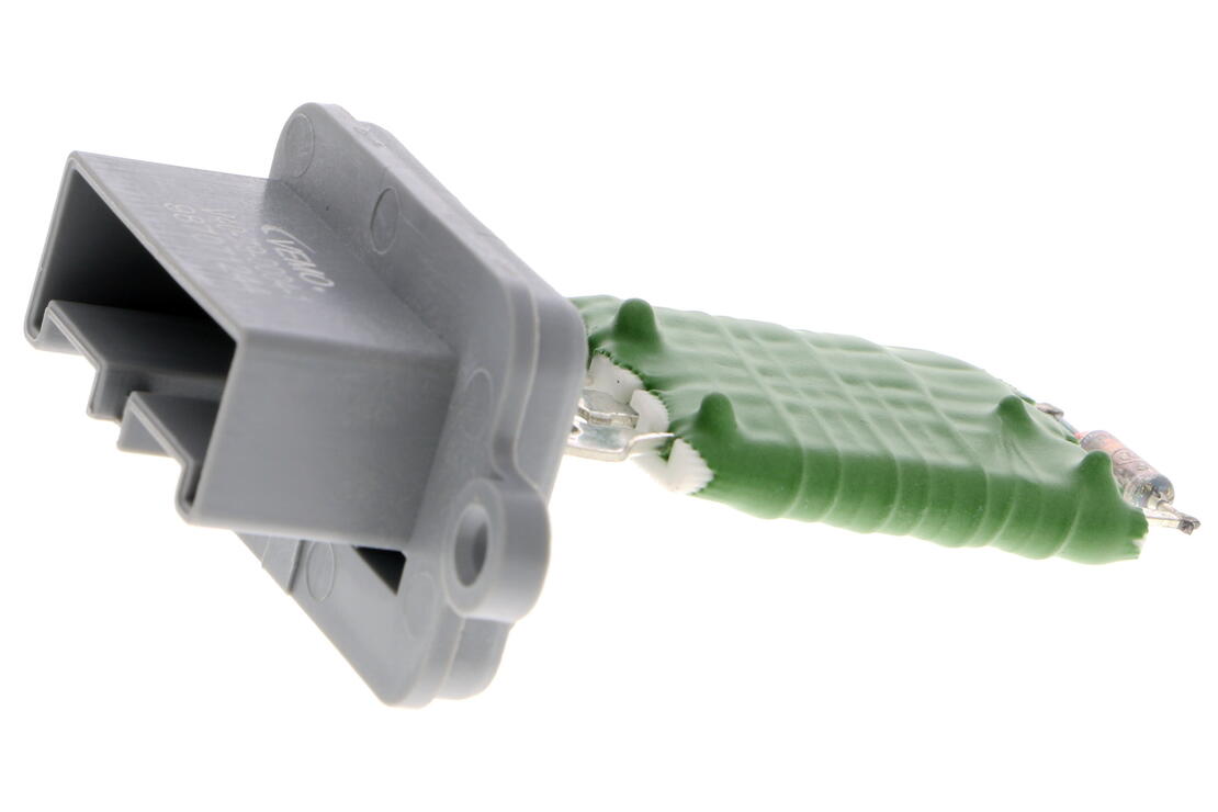 VEMO V40-79-0004-1 Regulator, Interior Fan