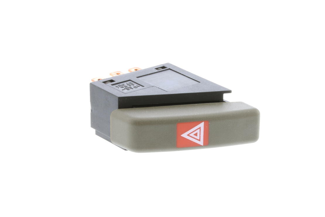 VEMO V40-80-2431 Hazard Warning Switch