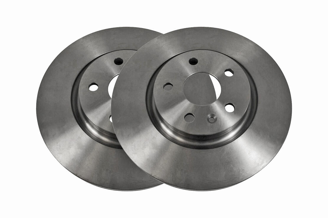VAICO V4080005 Brake Disc | ML Performance Car Parts
