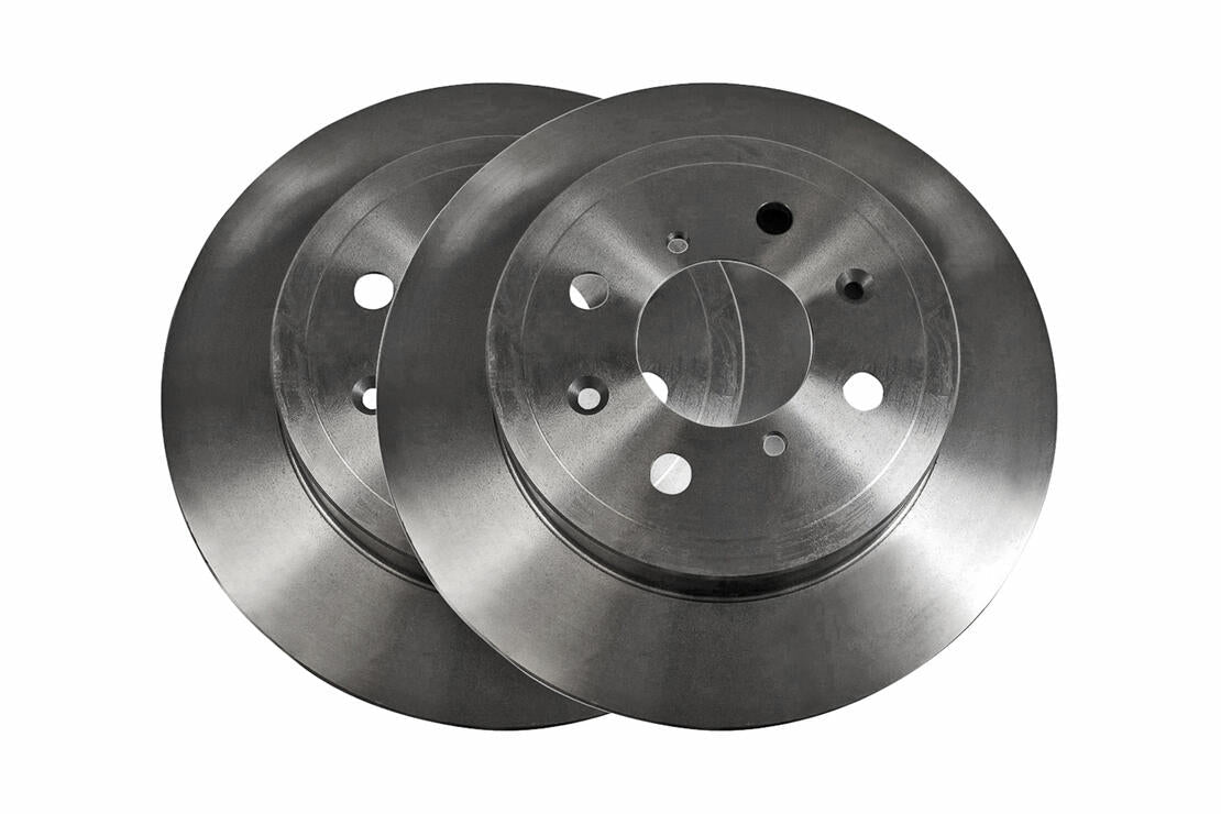 VAICO V4080014 Brake Disc | ML Performance Car Parts