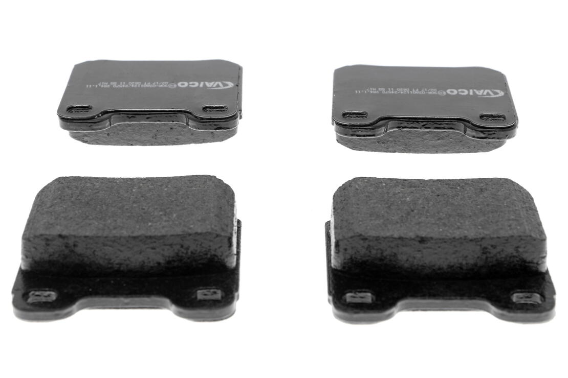 VAICO V408017 Brake Pad Set, Disc Brake | ML Performance Car Parts