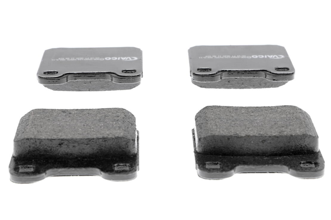 VAICO V408019 Brake Pad Set, Disc Brake | ML Performance Car Parts