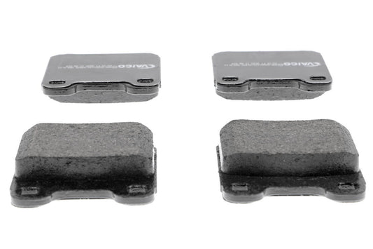VAICO V408019 Brake Pad Set, Disc Brake | ML Performance Car Parts