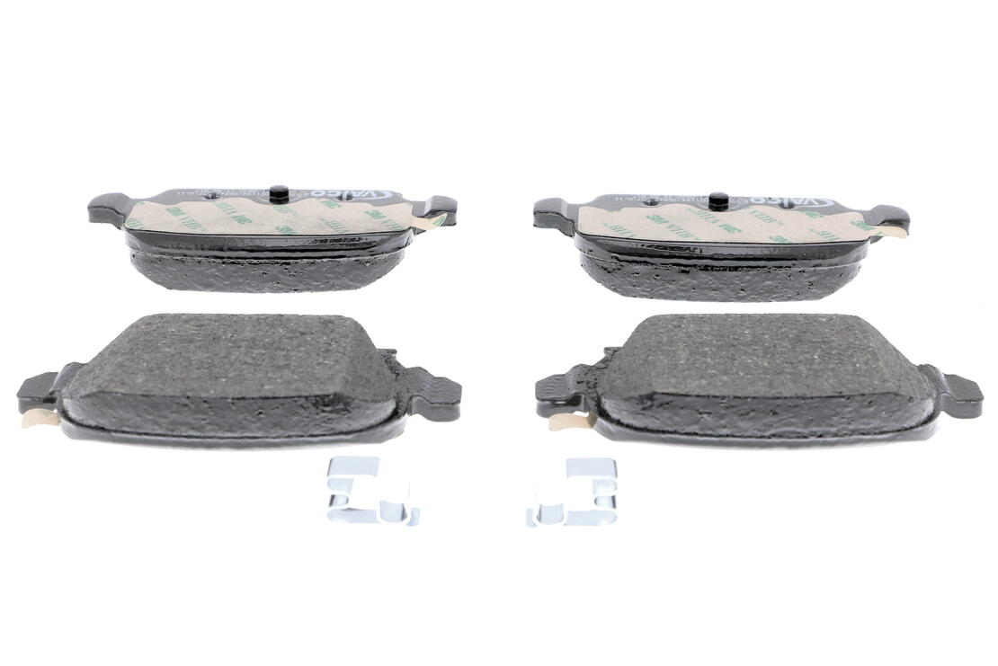 VAICO V408032 Brake Pad Set, Disc Brake | ML Performance Car Parts