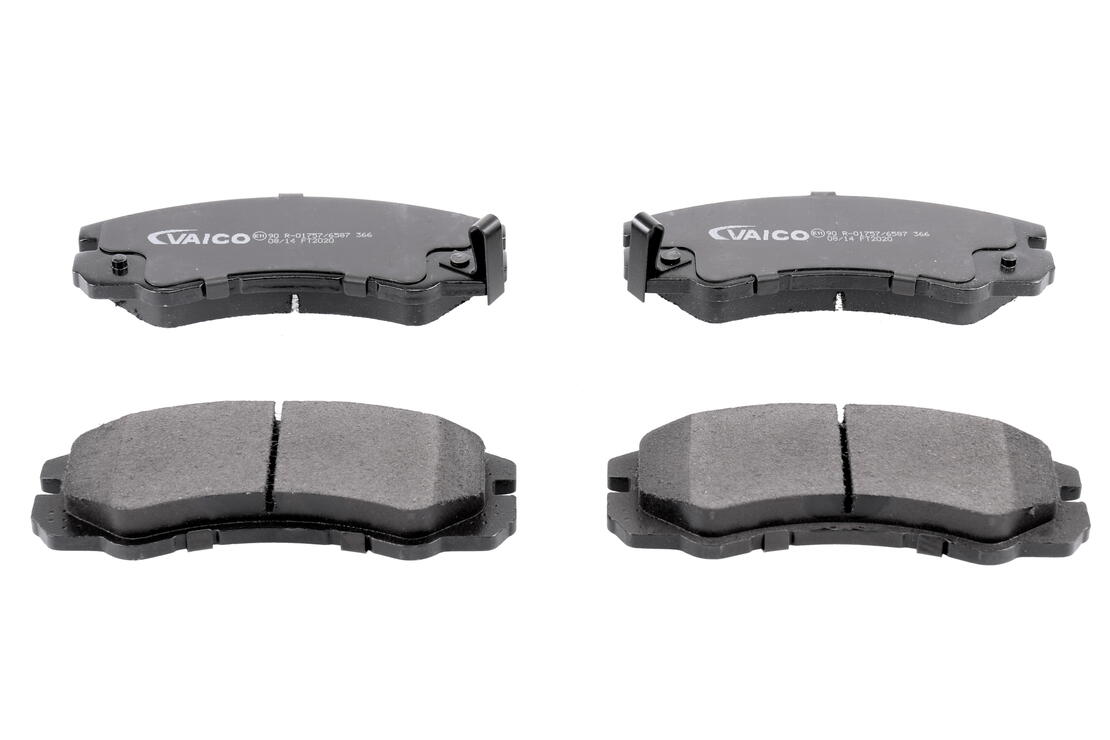 VAICO V408036 Brake Pad Set, Disc Brake | ML Performance Car Parts