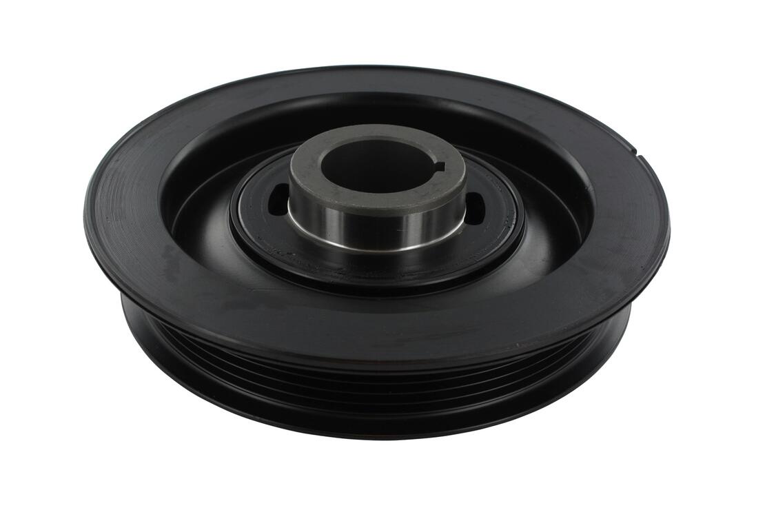 VAICO V408115 Pulley, Crankshaft | ML Performance Car Parts