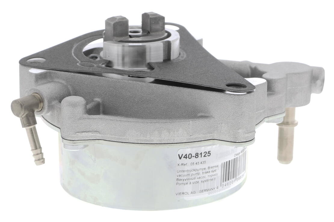 VAICO V408125 Vacuum Pump, Brake System | ML Performance Car Parts