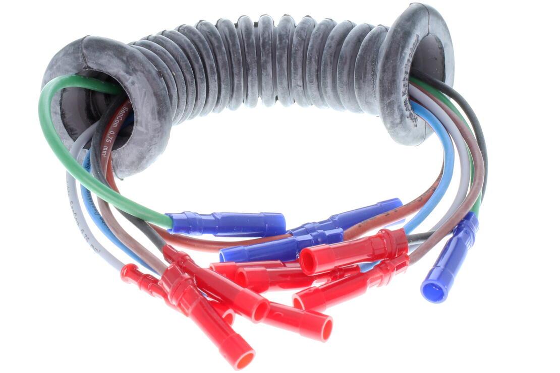 VEMO V40-83-0002 Repair Kit, Cable Set