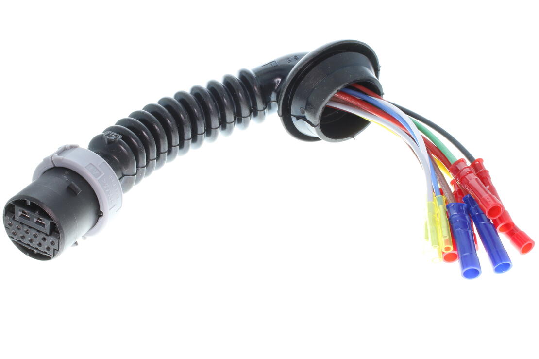 VEMO V40-83-0007 Repair Kit, Cable Set