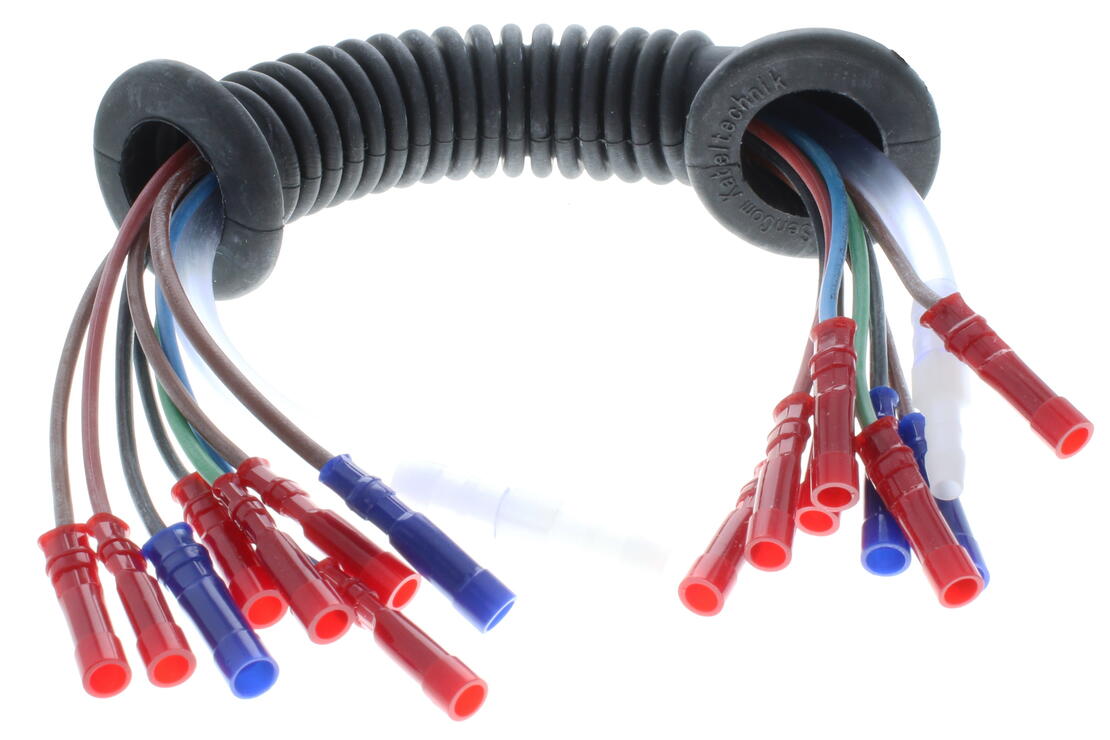VEMO V40-83-0012 Repair Kit, Cable Set