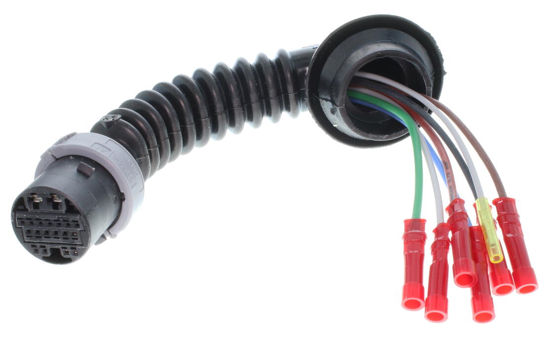 VEMO V40-83-0018 Repair Kit, Cable Set