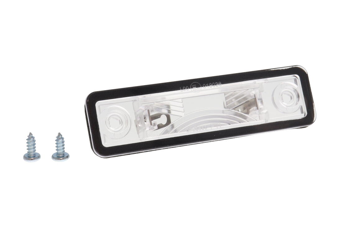 VEMO V40-84-0007 License Plate Light