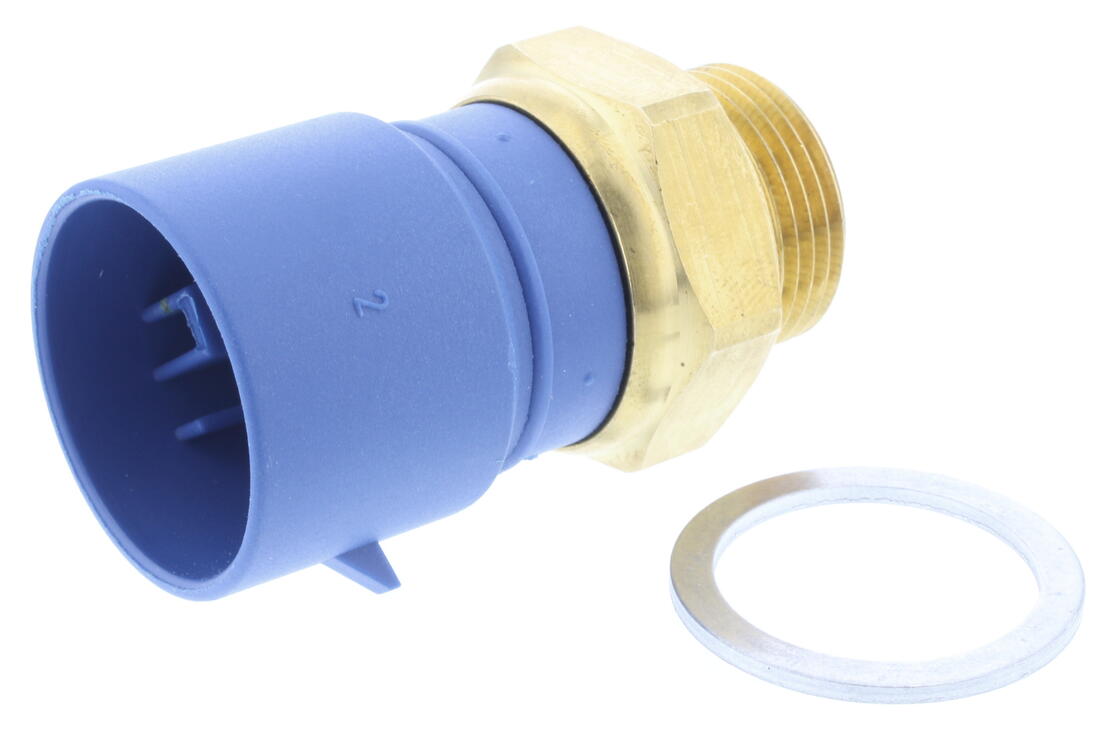 VEMO V40-99-1080 Temperature Switch, Radiator Fan