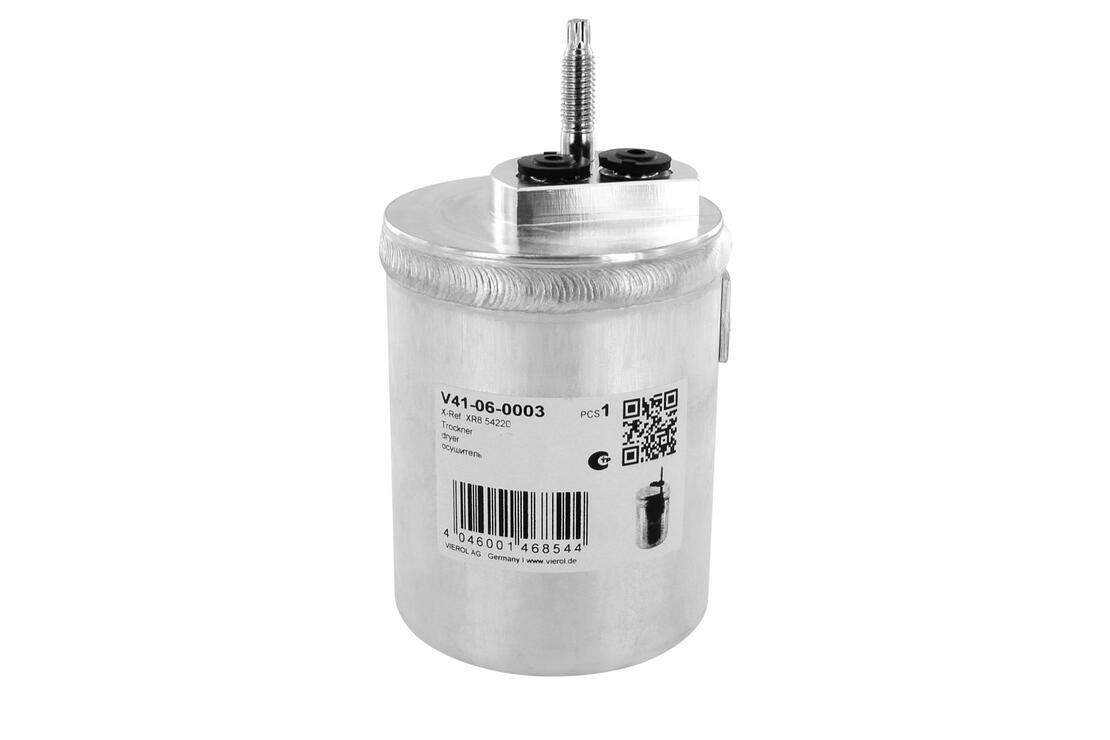 VEMO V41-06-0003 Dryer, Air Conditioning