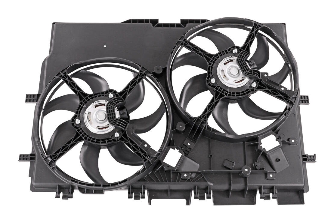 VEMO V42-01-1100 Fan, Engine Cooling