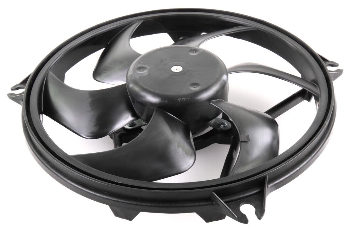 VEMO V42-01-1125 Fan, Engine Cooling