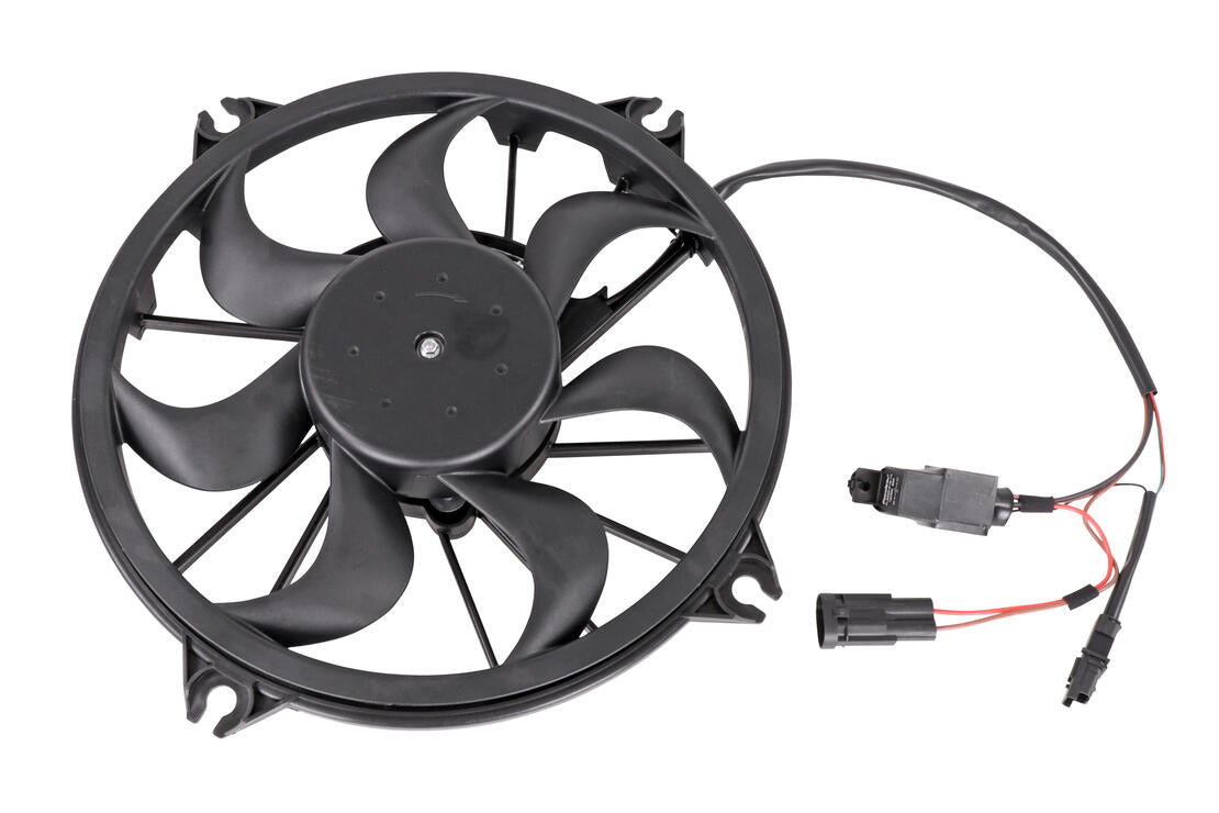 VEMO V42-01-1131 Fan, Engine Cooling