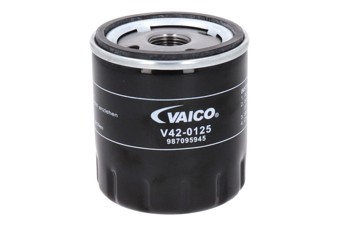 VAICO V420125 Oil Filter | ML Performance Car Parts