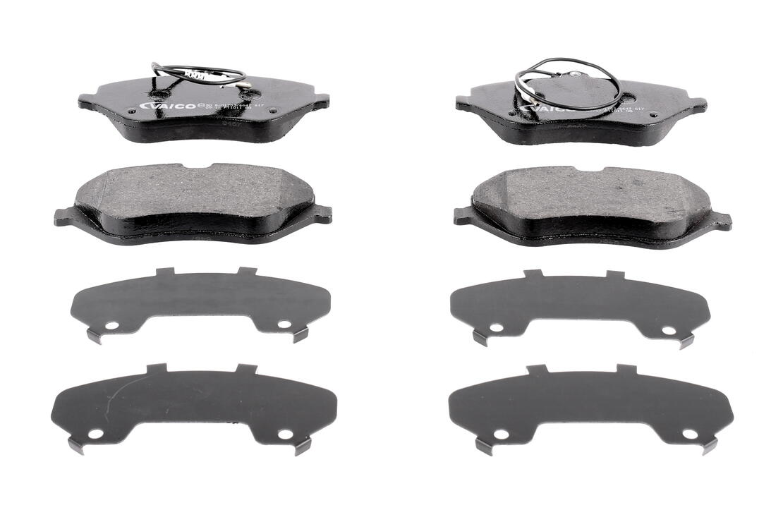 VAICO V420147 Brake Pad Set, Disc Brake | ML Performance Car Parts