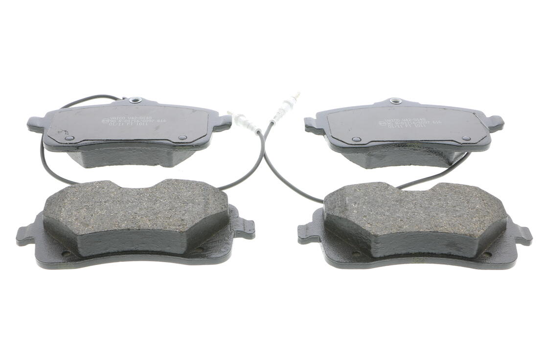 VAICO V420148 Brake Pad Set, Disc Brake | ML Performance Car Parts