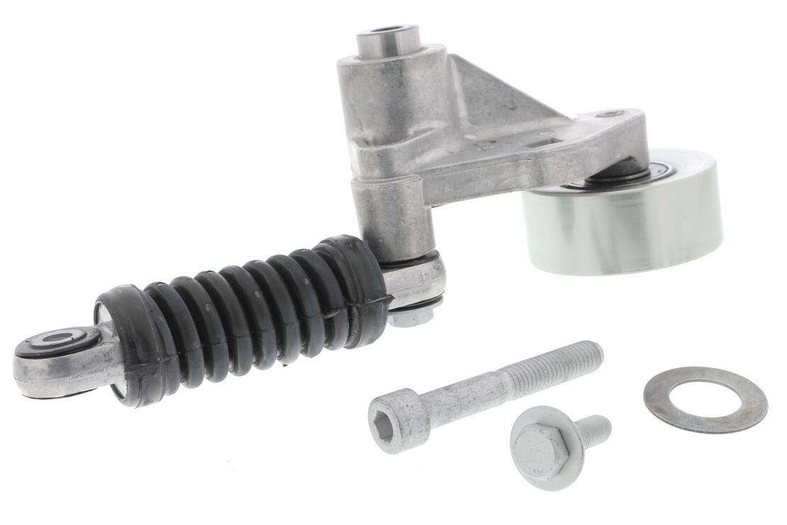 VAICO V420172 Belt Tensioner, V-Ribbed Belt | ML Performance Car Parts