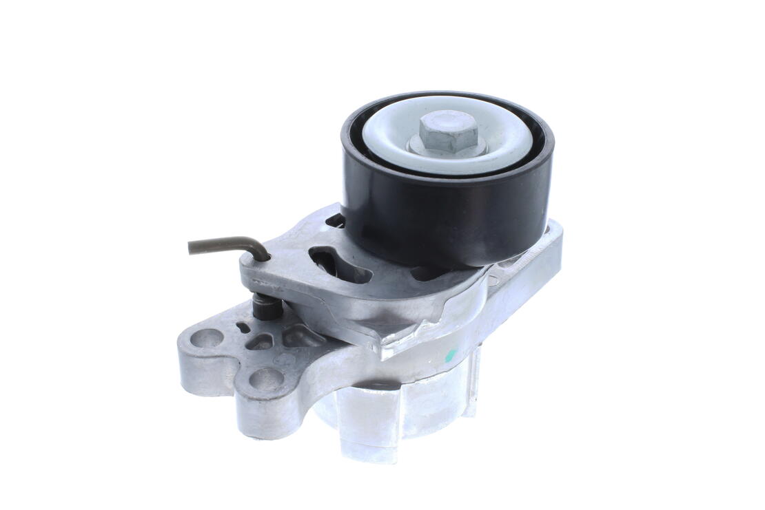 VAICO V420206 Tensioner Pulley, V-Ribbed Belt | ML Performance Car Parts