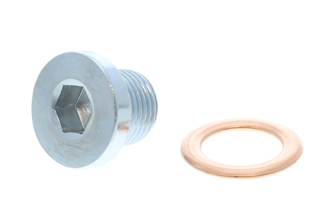 VAICO V420259 Oil Pan Plug | ML Performance Car Parts