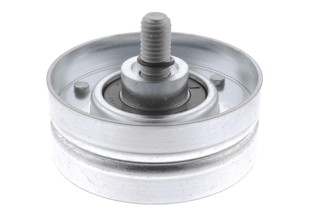 VAICO V420325 Deflection/Guide Pulley, V-Ribbed Belt | ML Performance Car Parts