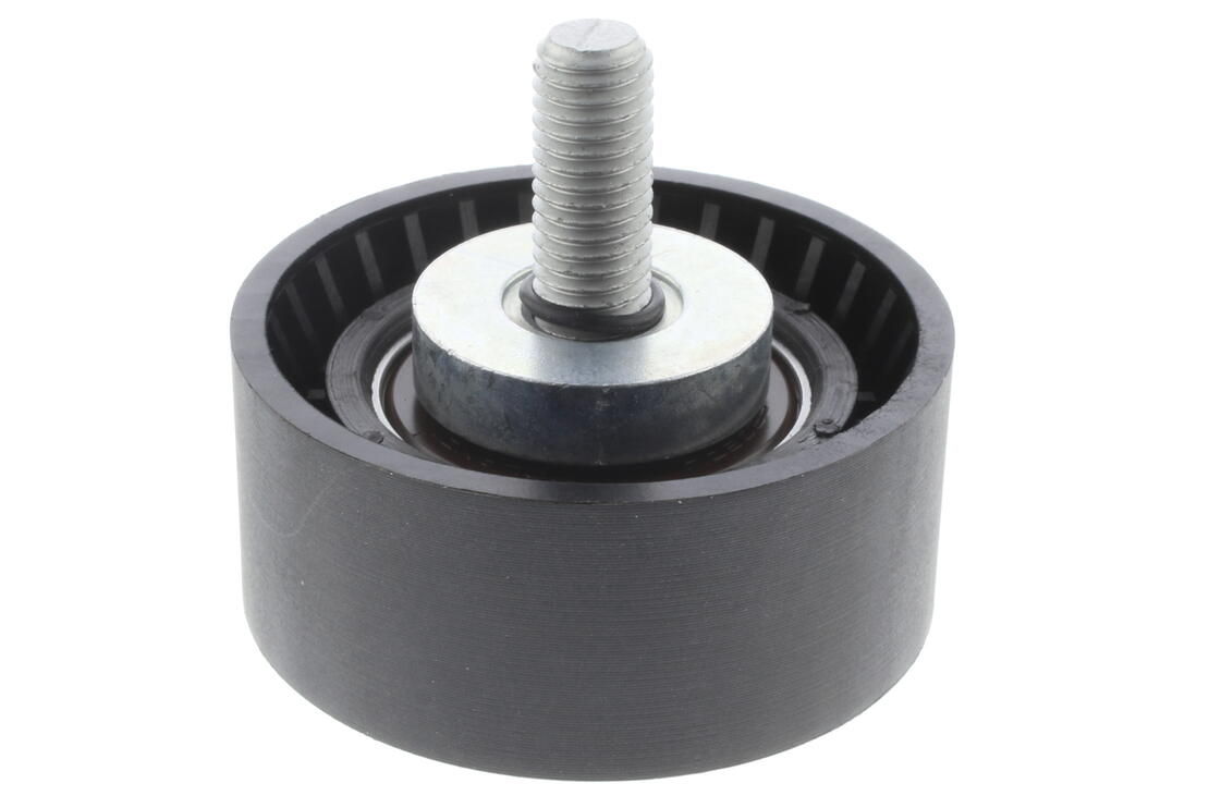 VAICO V420326 Deflection/Guide Pulley, V-Ribbed Belt | ML Performance Car Parts